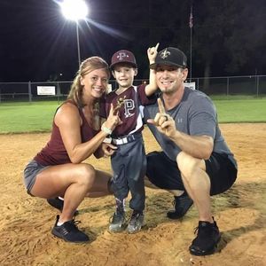 Meet your Posher, Steven